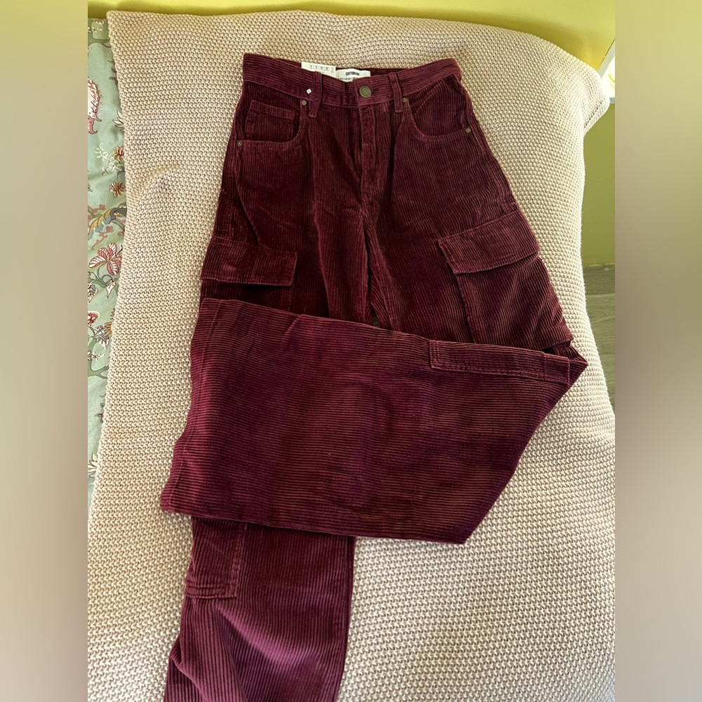 Cotton On Cargo pants
